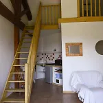 Bed and breakfast La Bergerie De L'etang