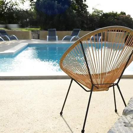 Bed & Breakfast La Bergerie De L'etang *