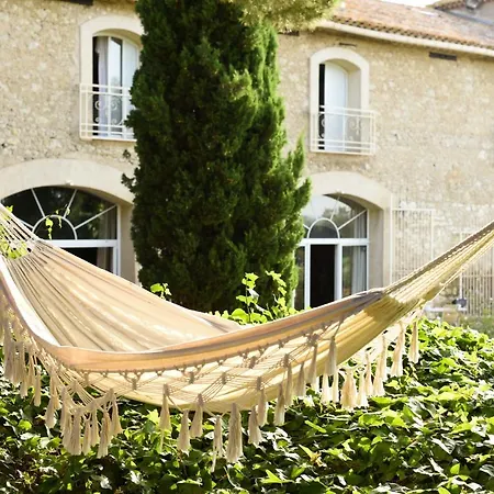 La Bergerie De L'etang * Montels (Herault)