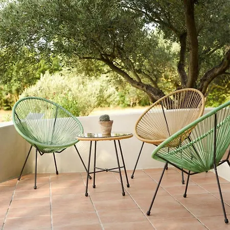La Bergerie De L'etang Bed & Breakfast *
