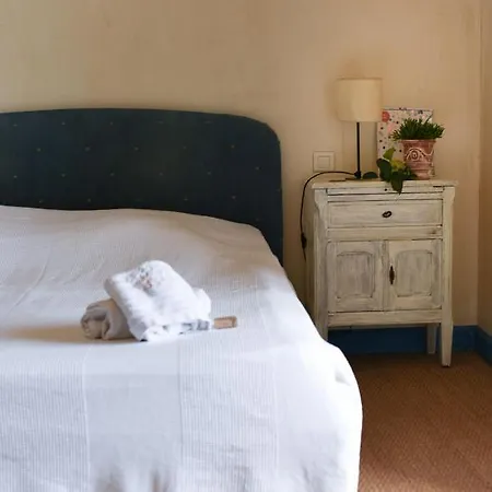 La Bergerie De L'etang Montels (Herault)