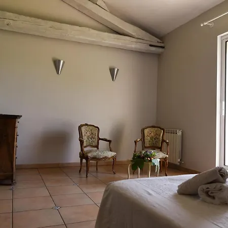 La Bergerie De L'etang Bed & Breakfast Montels (Herault)