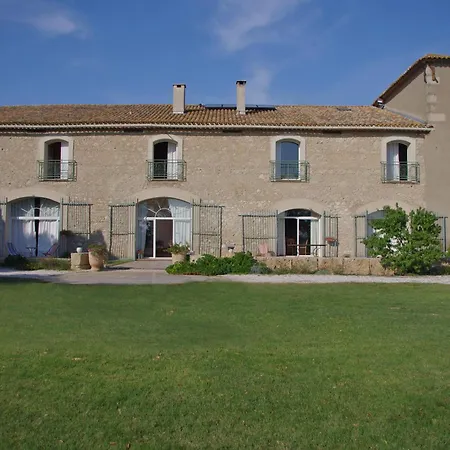 La Bergerie De L'etang Bed & Breakfast