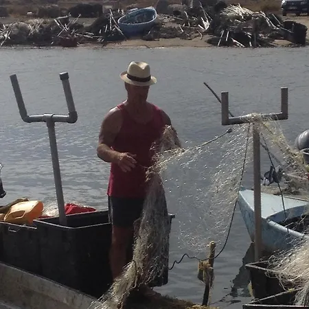 La Bergerie De L'etang * Montels (Herault)