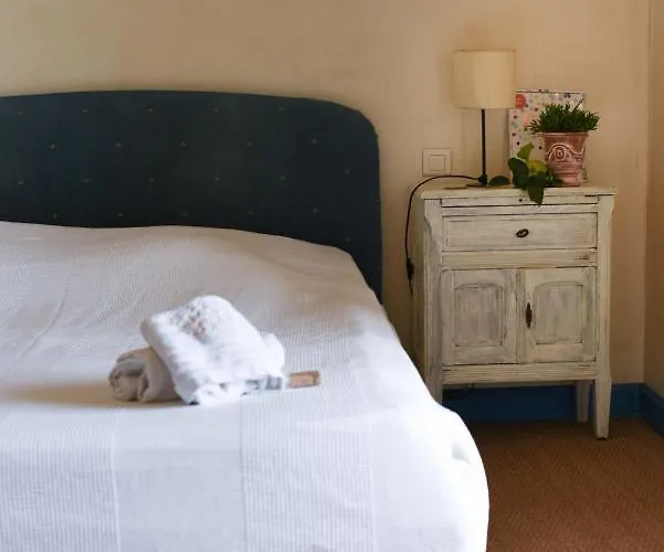 La Bergerie De L'etang Montels (Herault)